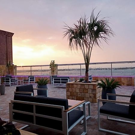 Rak Hotel Apartments Jeddah Exterior photo