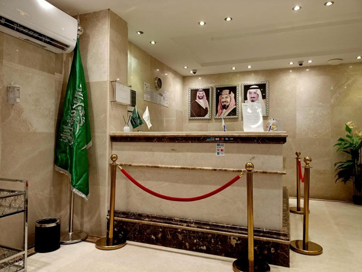 Rak Hotel Apartments Jeddah Exterior photo