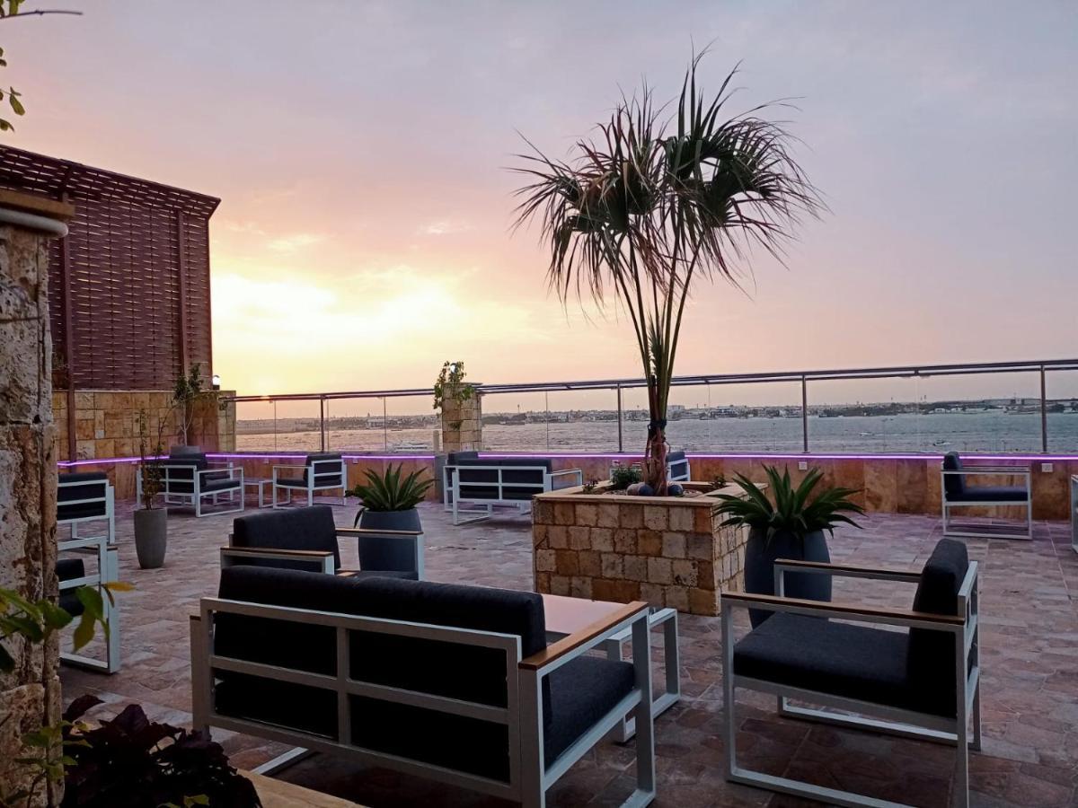 Rak Hotel Apartments Jeddah Exterior photo