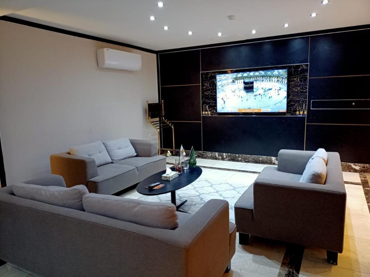 Rak Hotel Apartments Jeddah Exterior photo