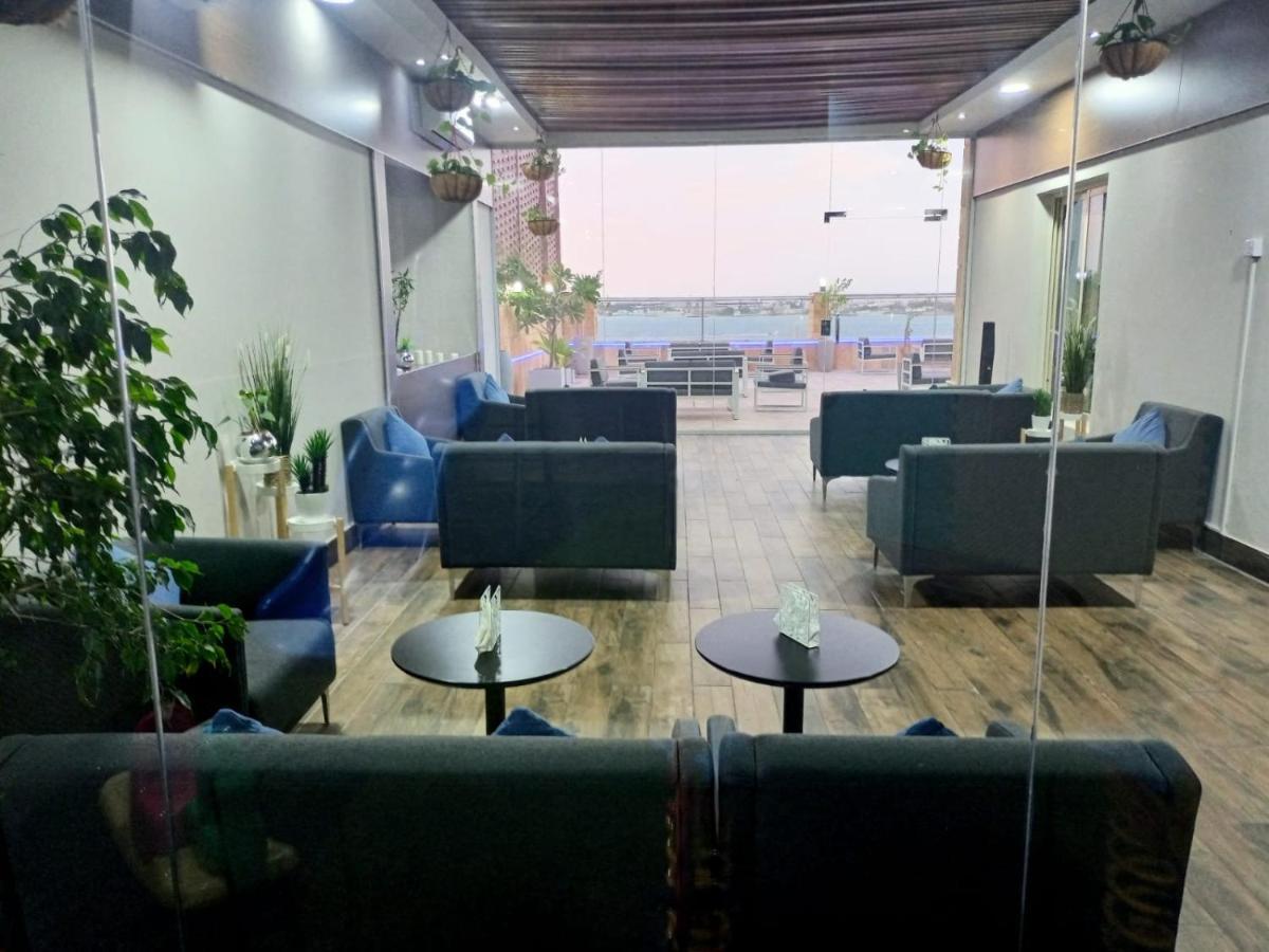 Rak Hotel Apartments Jeddah Exterior photo
