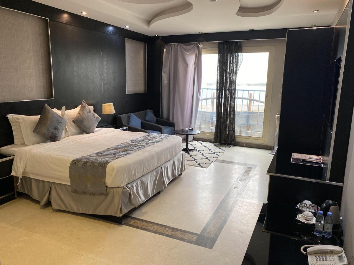 Rak Hotel Apartments Jeddah Exterior photo