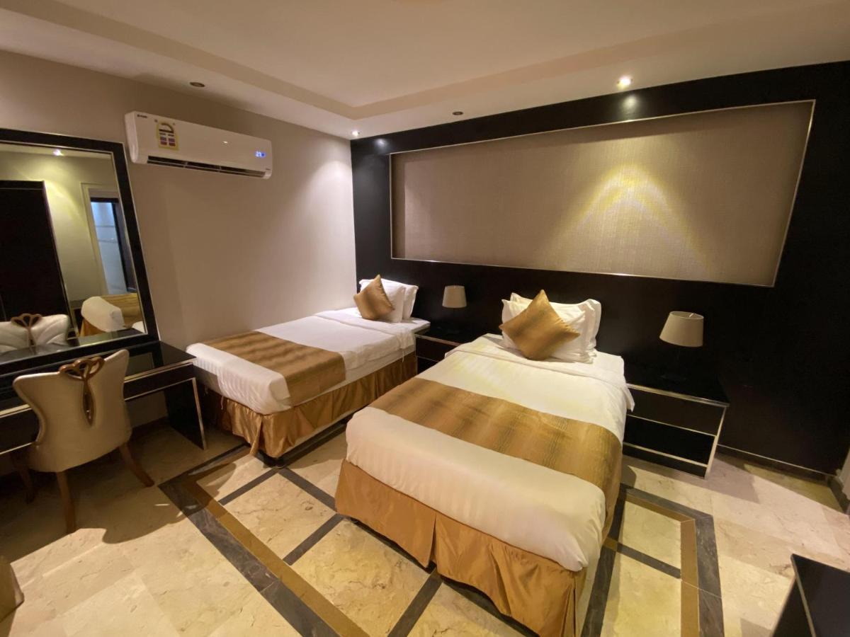 Rak Hotel Apartments Jeddah Exterior photo