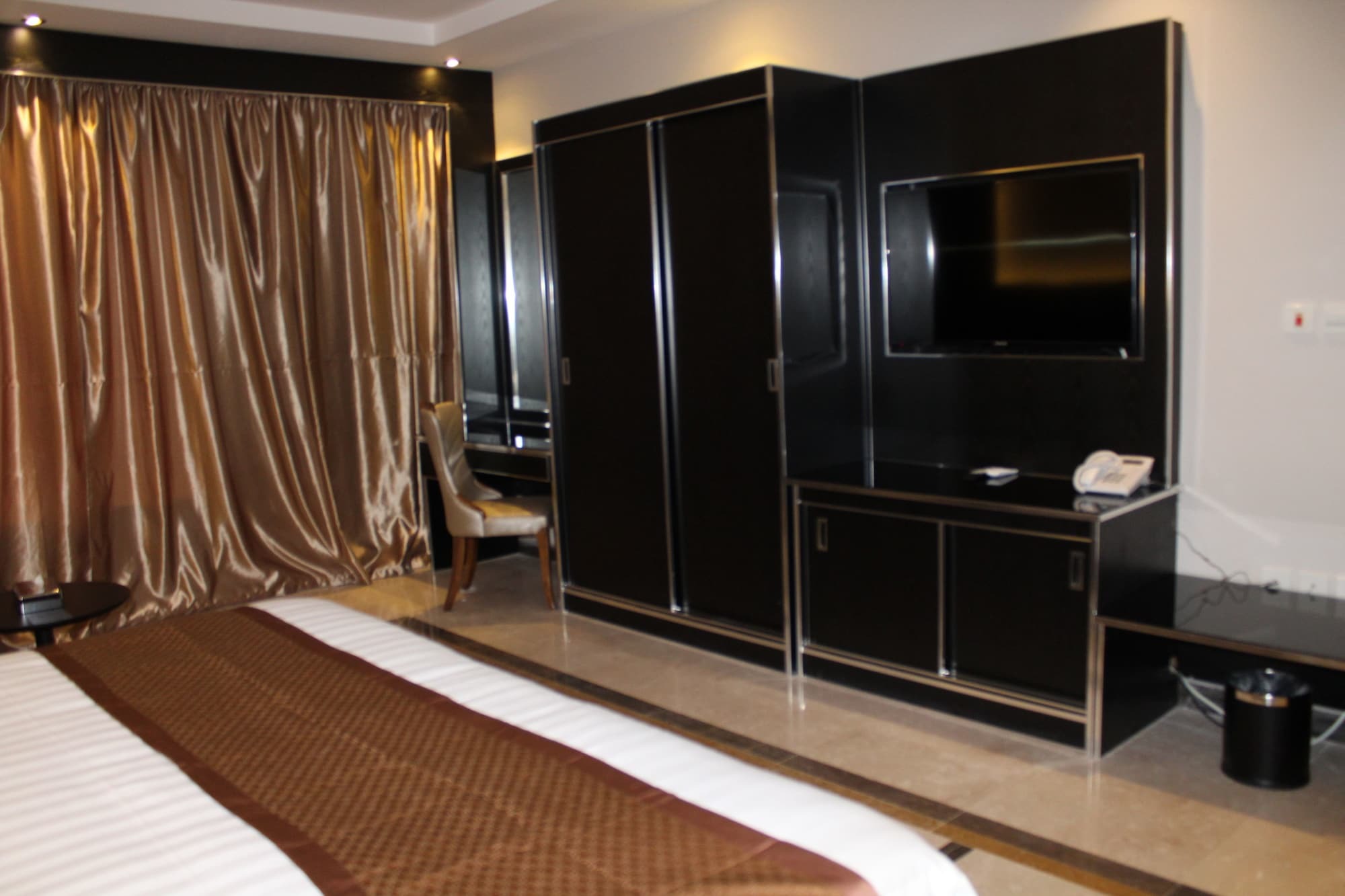 Rak Hotel Apartments Jeddah Exterior photo